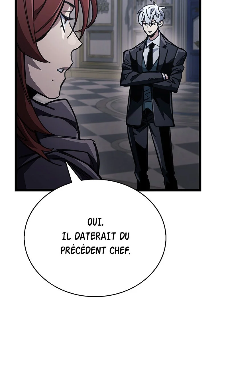 Read The Player Hides His Past FR Manga Online