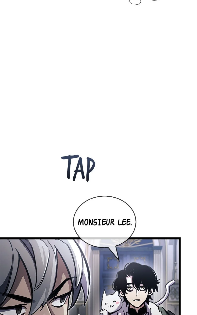 Read The Player Hides His Past FR Manga Online
