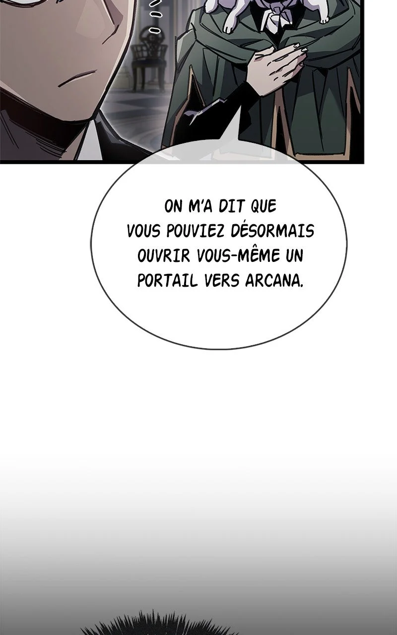 Read The Player Hides His Past FR Manga Online