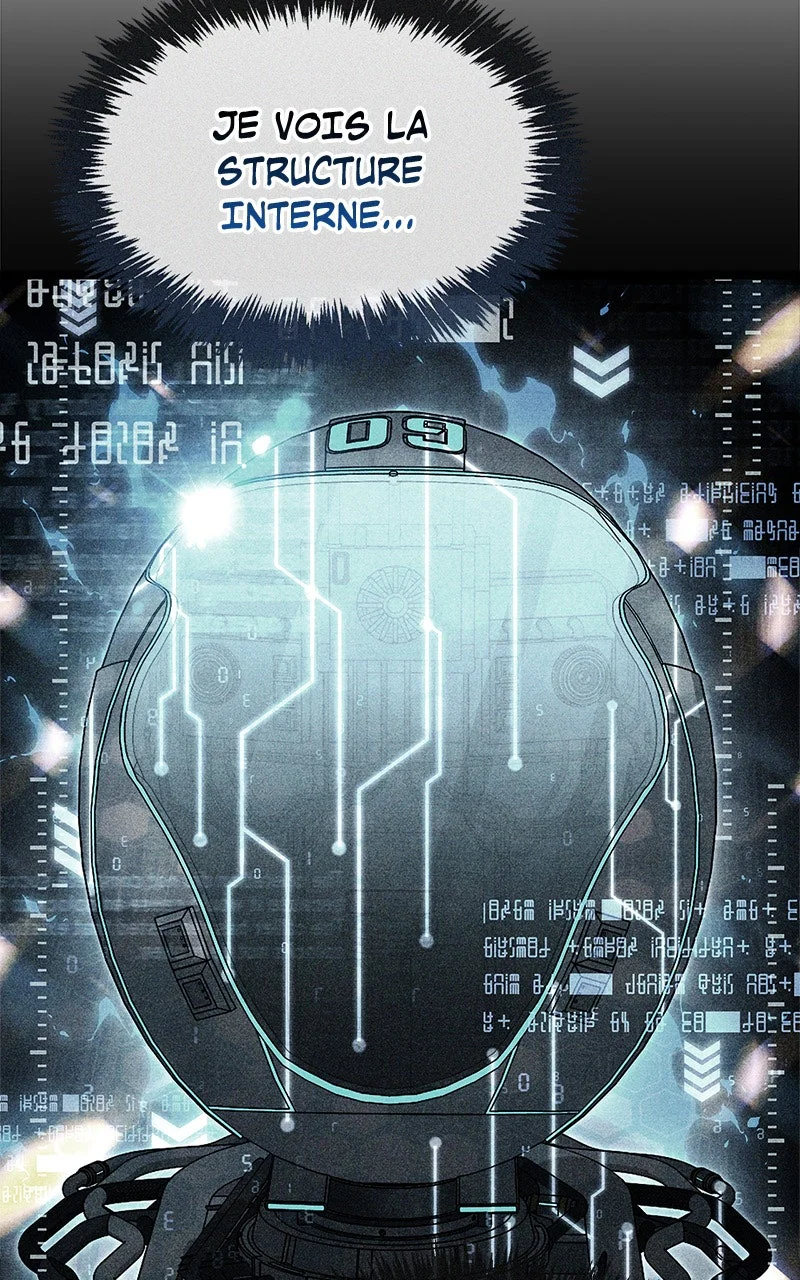 Read The Player Hides His Past FR Manga Online