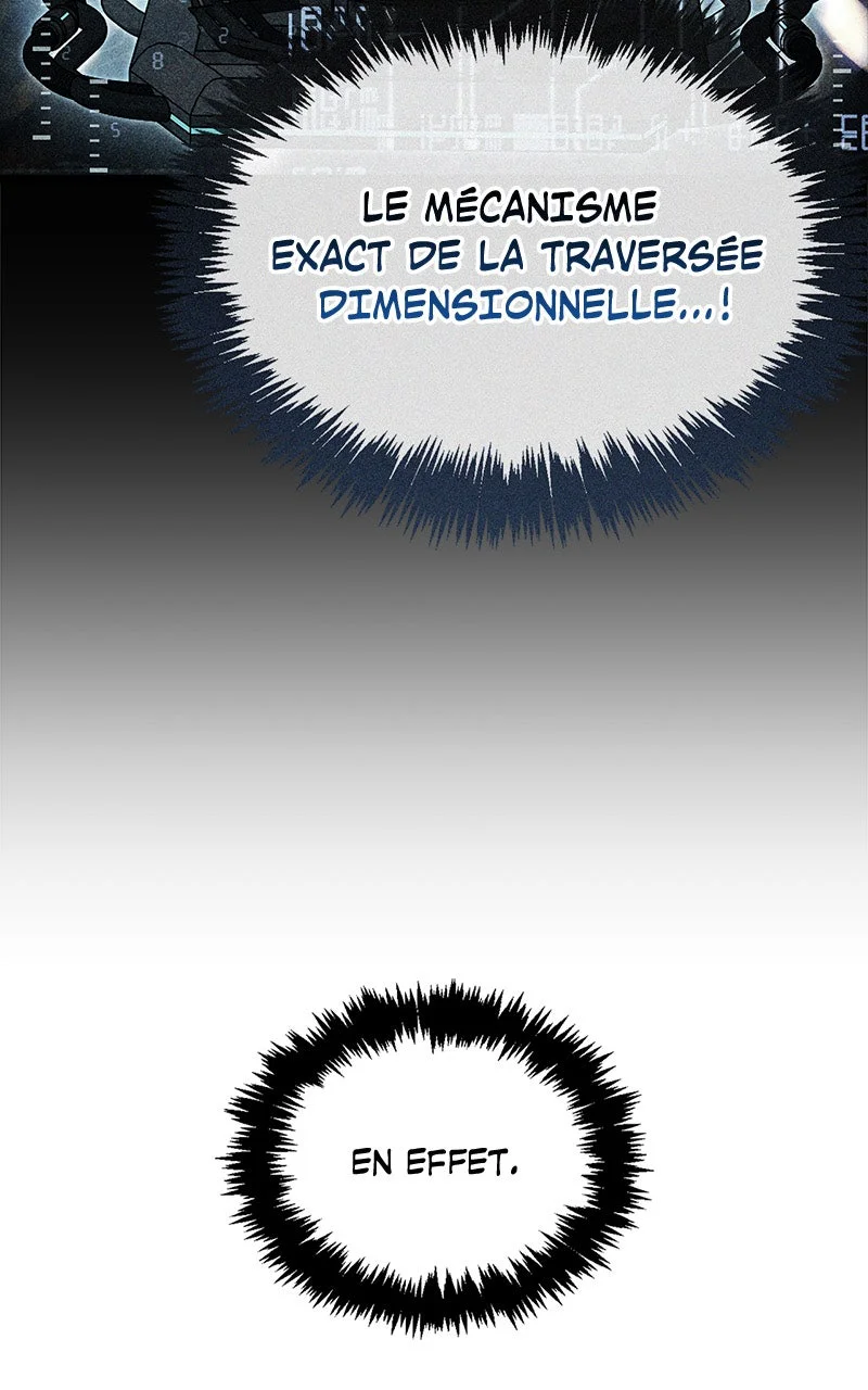 Read The Player Hides His Past FR Manga Online