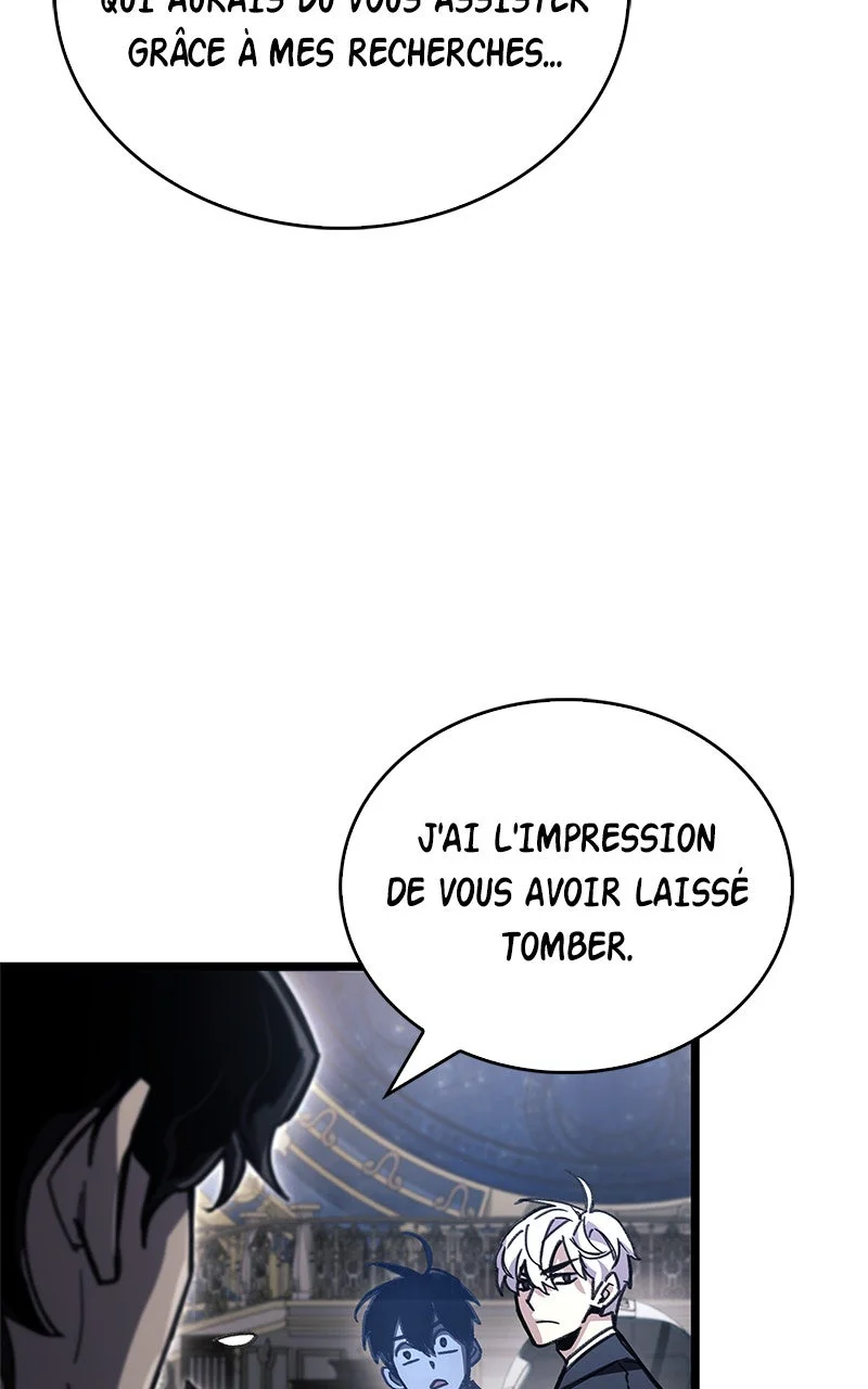 Read The Player Hides His Past FR Manga Online