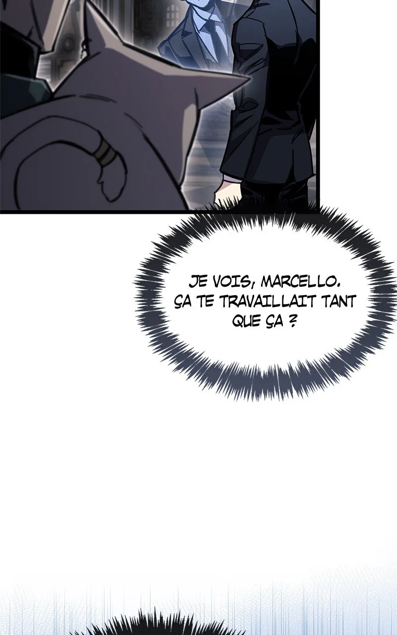 Read The Player Hides His Past FR Manga Online