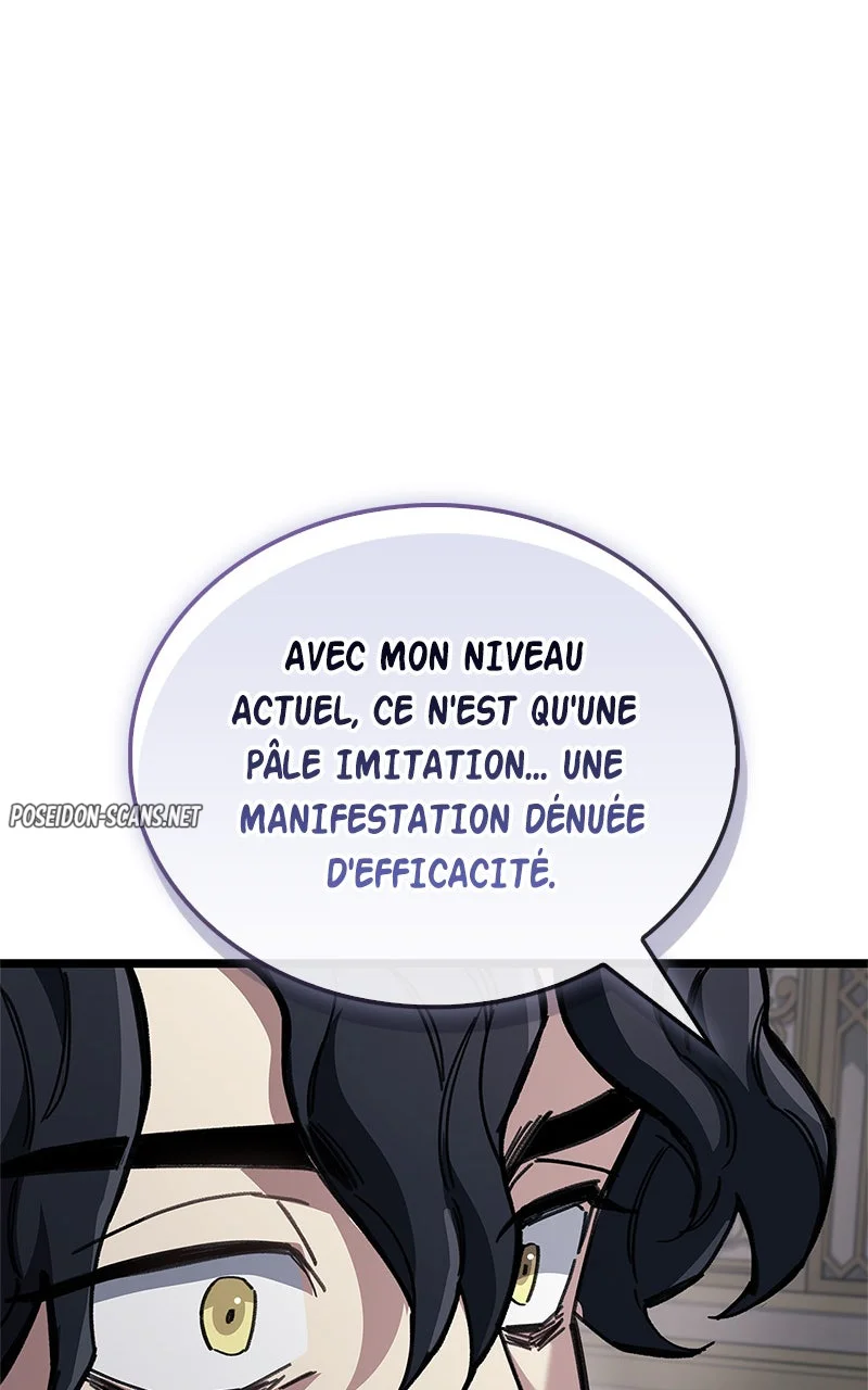 Read The Player Hides His Past FR Manga Online