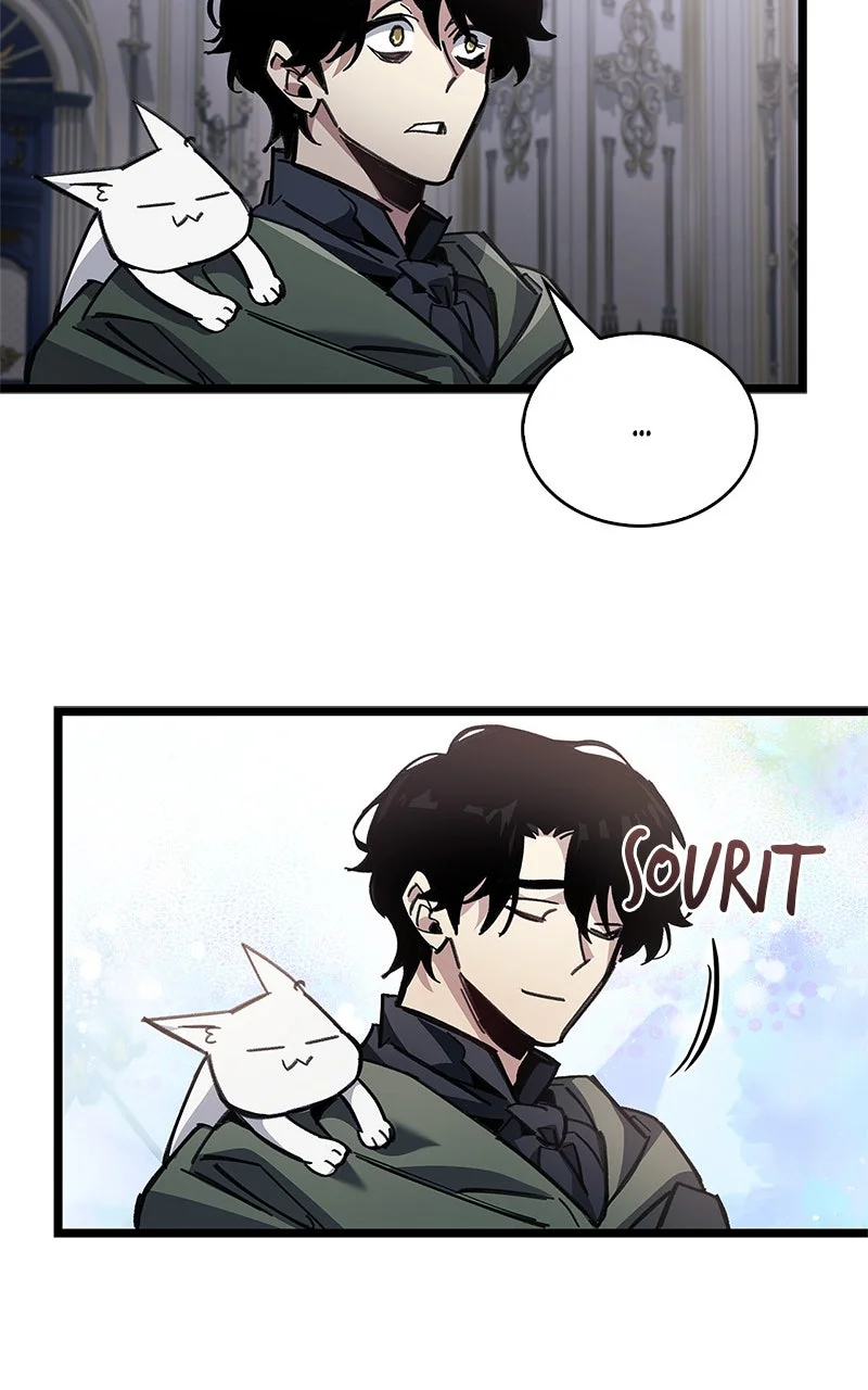 Read The Player Hides His Past FR Manga Online