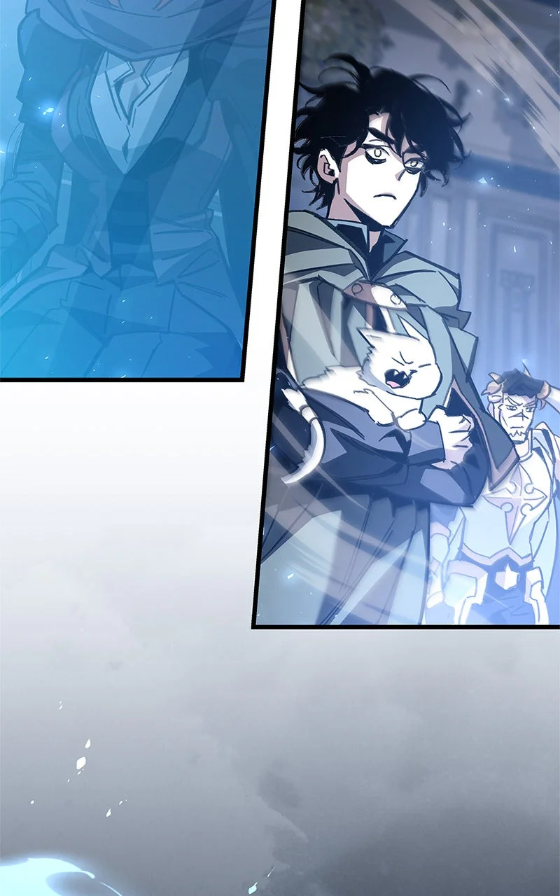 Read The Player Hides His Past FR Manga Online