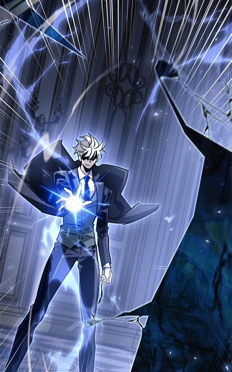 Read The Player Hides His Past FR Manga Online