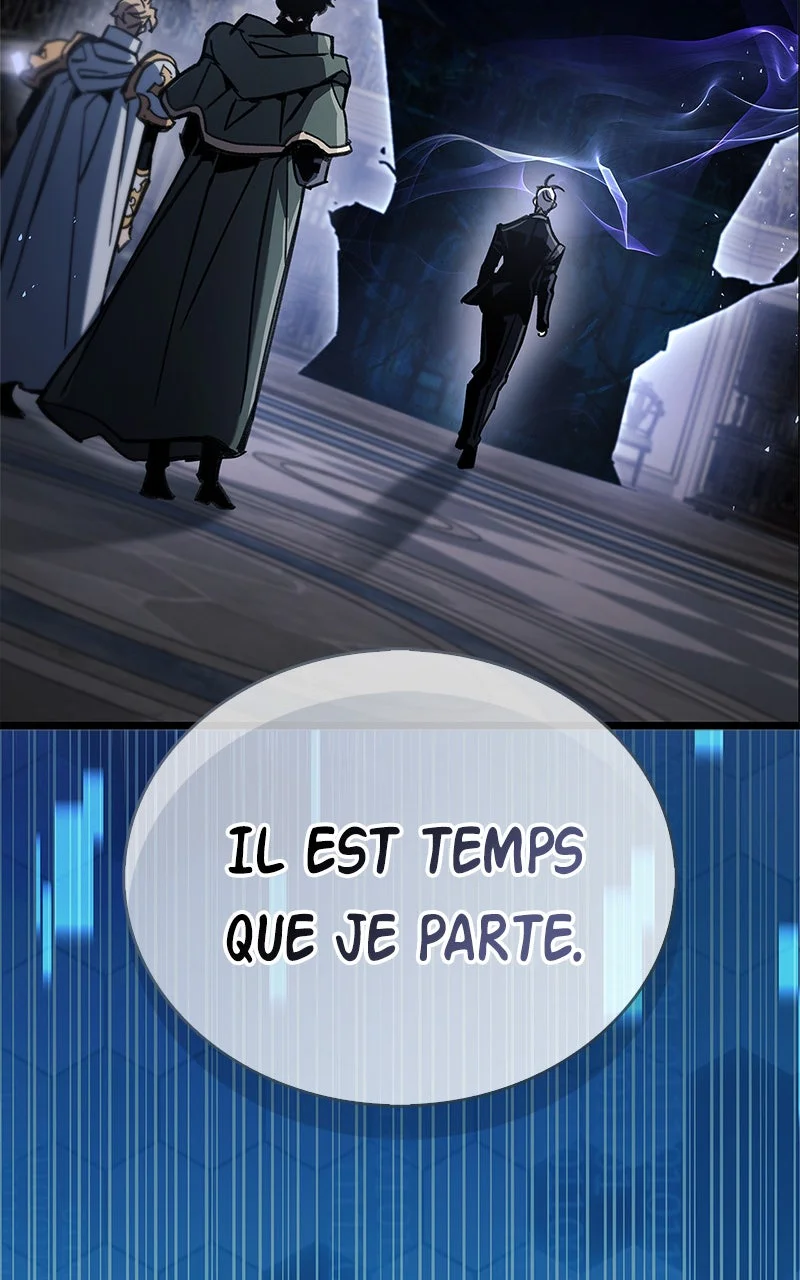 Read The Player Hides His Past FR Manga Online