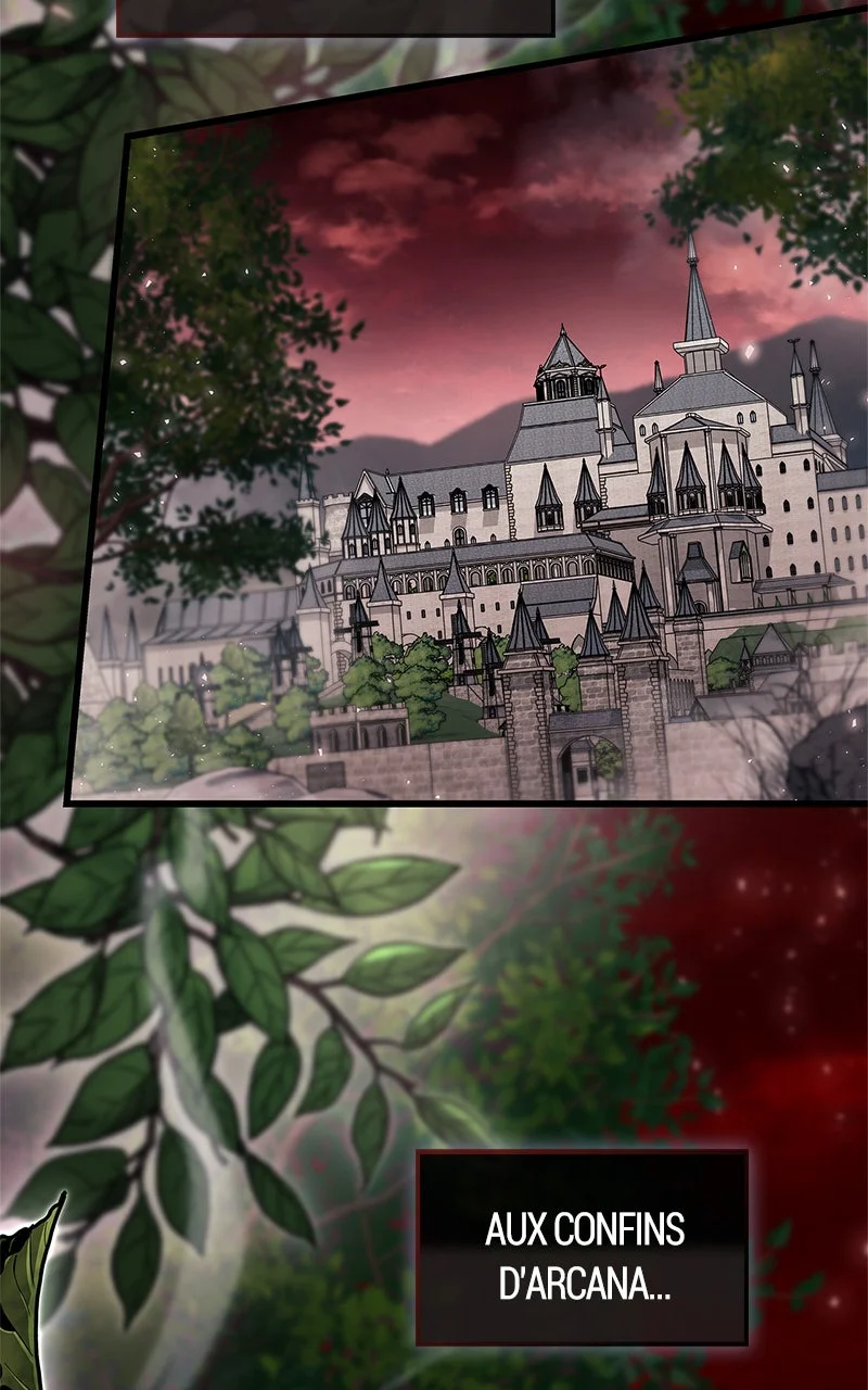 Read The Player Hides His Past FR Manga Online