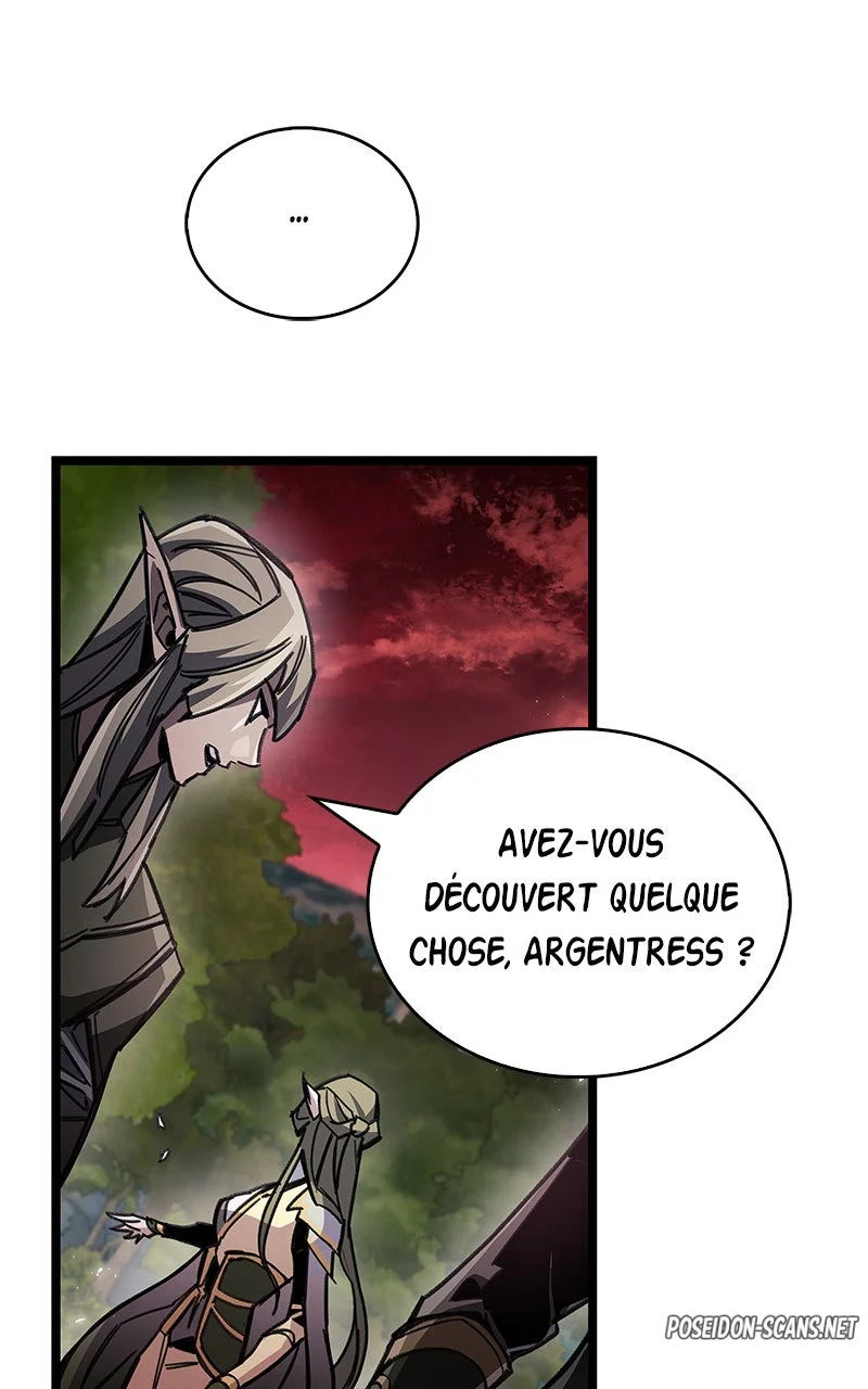 Read The Player Hides His Past FR Manga Online