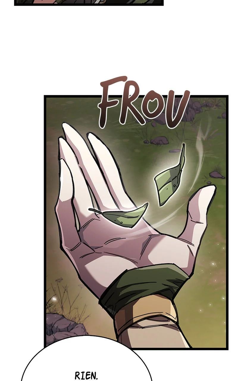 Read The Player Hides His Past FR Manga Online