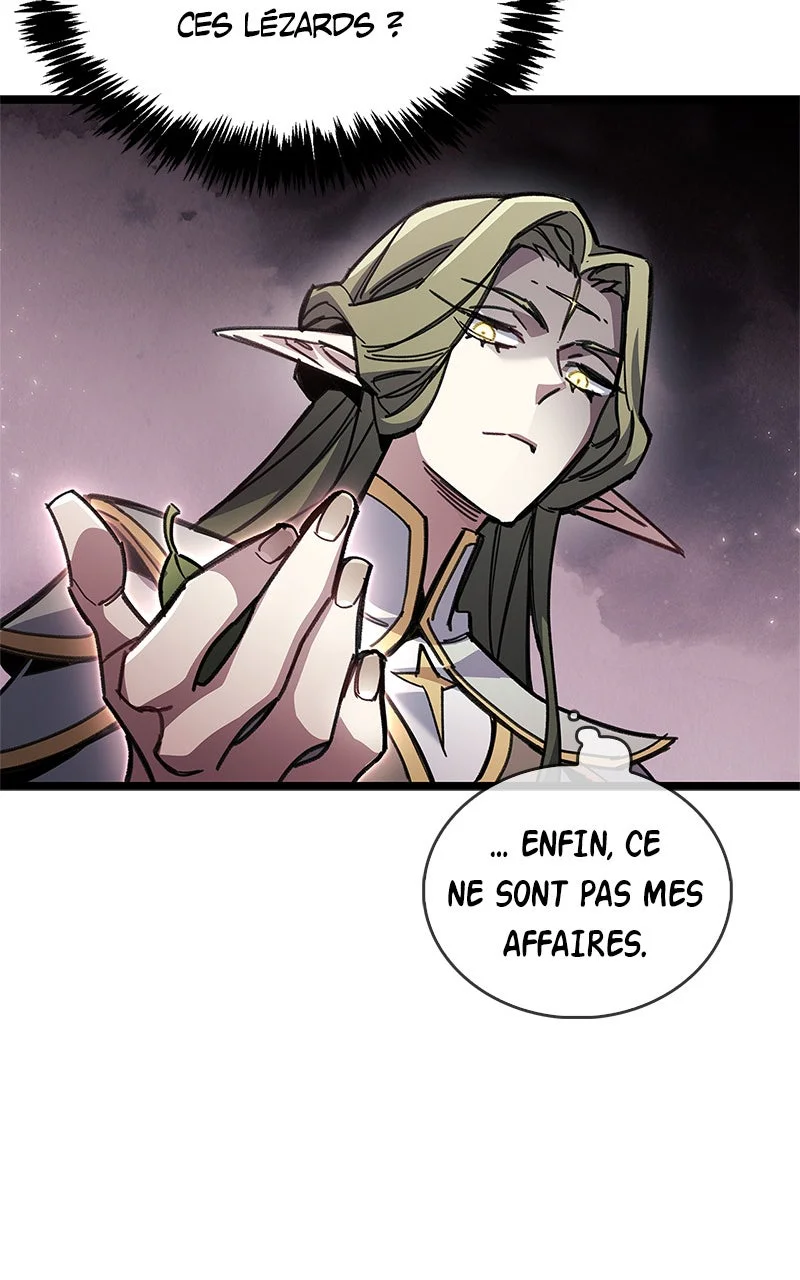 Read The Player Hides His Past FR Manga Online