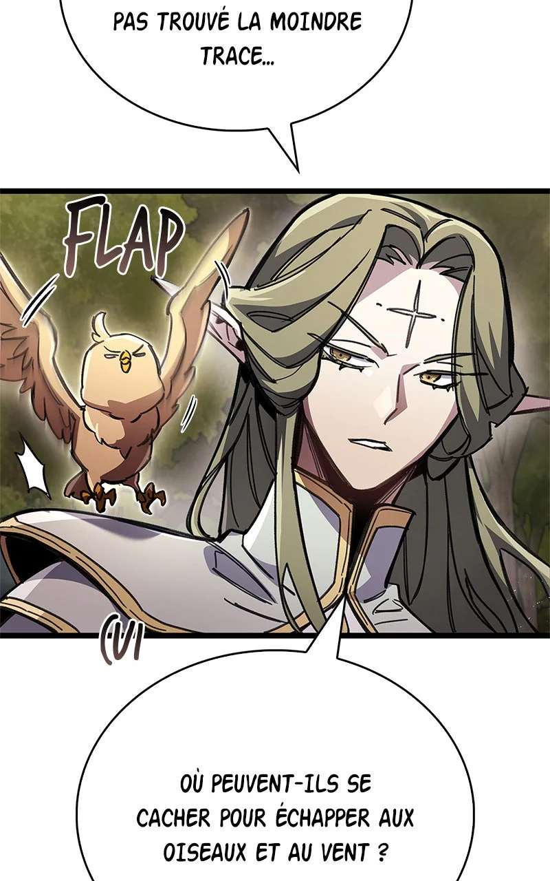 Read The Player Hides His Past FR Manga Online