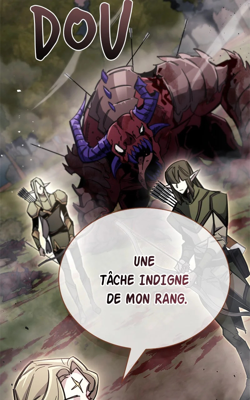 Read The Player Hides His Past FR Manga Online