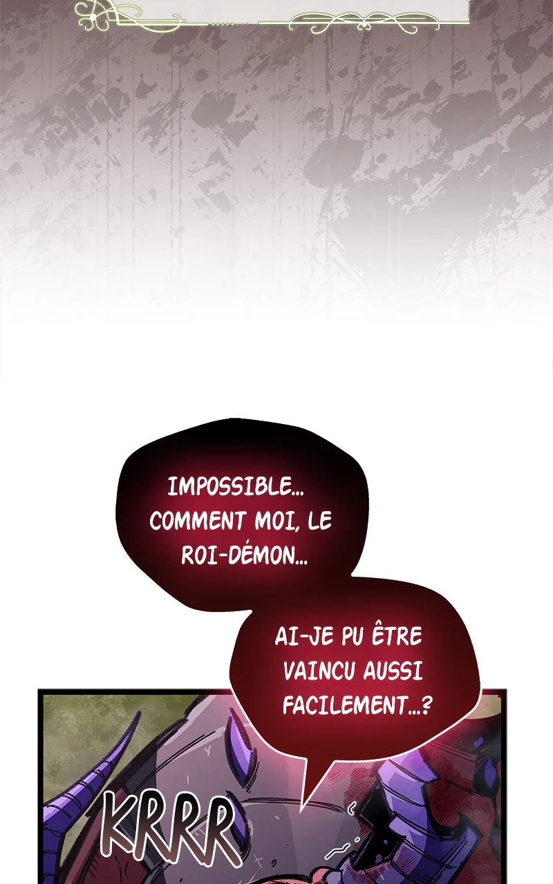 Read The Player Hides His Past FR Manga Online