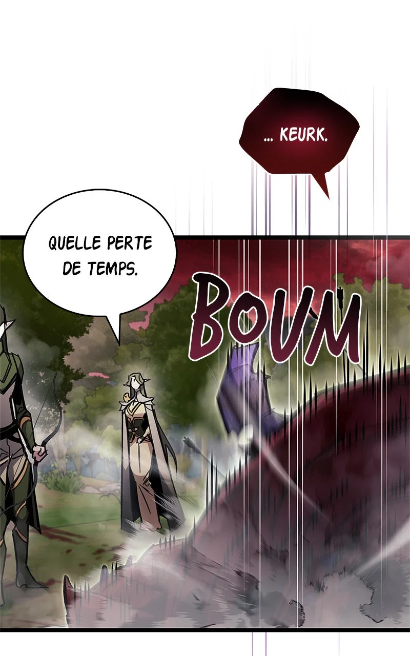 Read The Player Hides His Past FR Manga Online