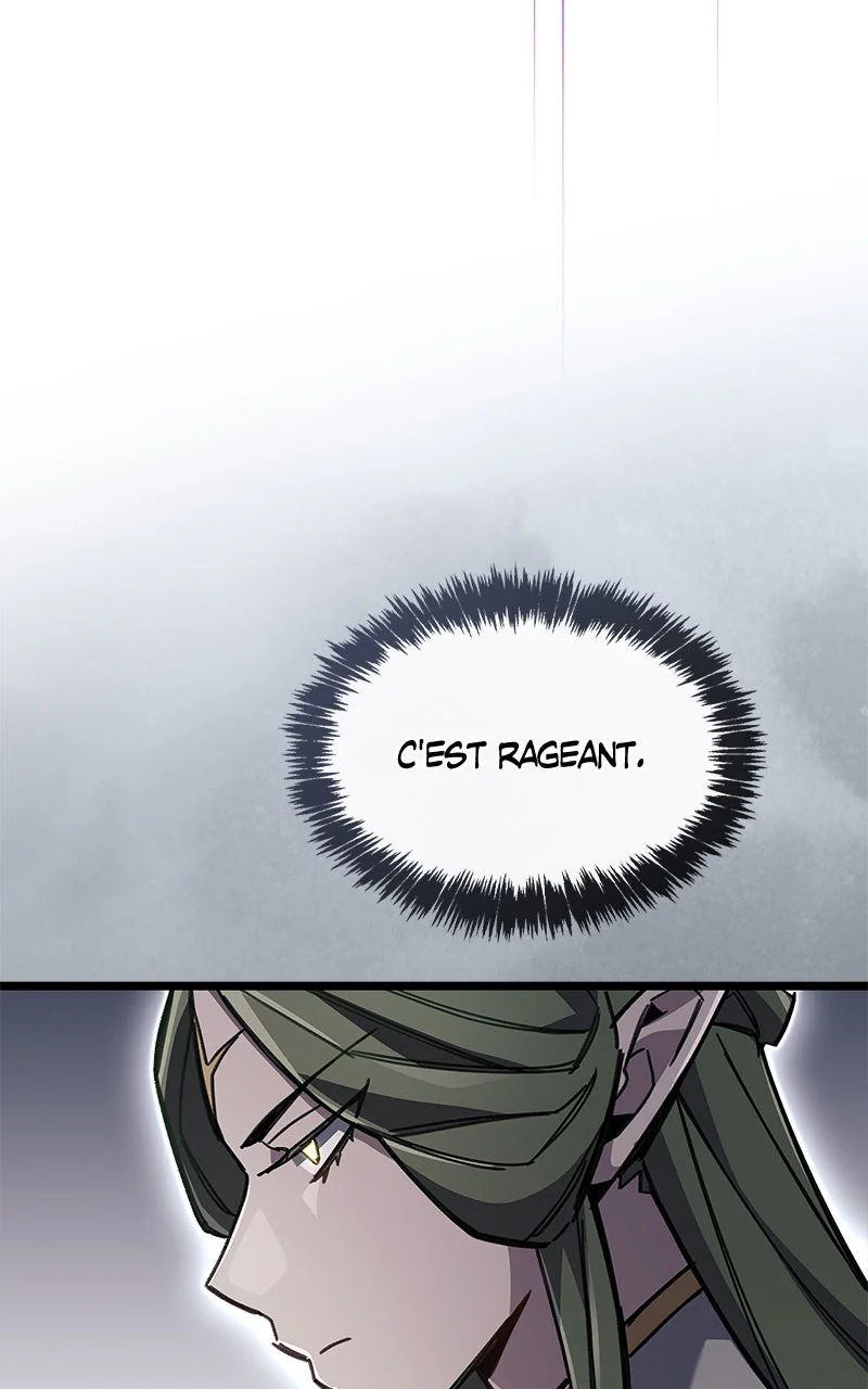 Read The Player Hides His Past FR Manga Online