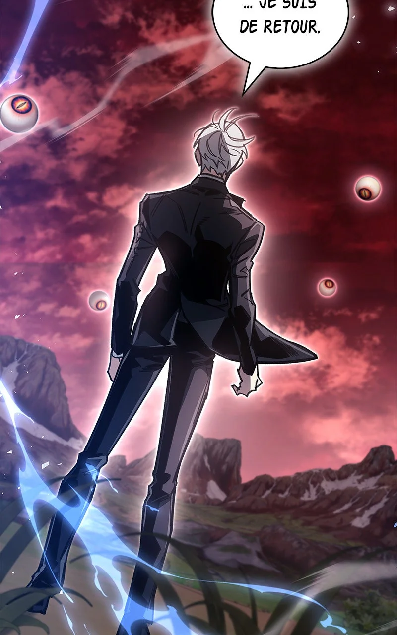 Read The Player Hides His Past FR Manga Online