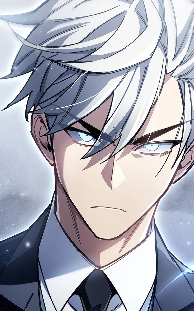 Read The Player Hides His Past FR Manga Online