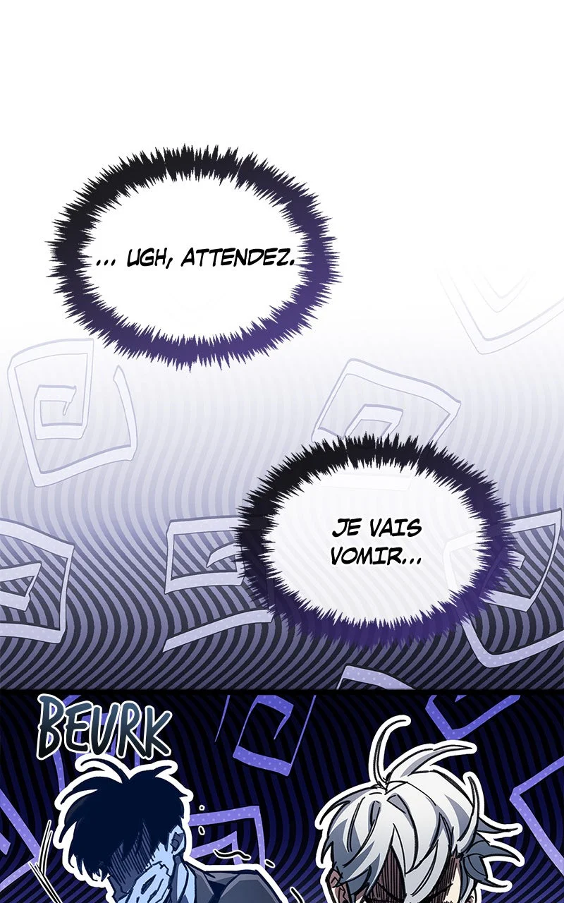 Read The Player Hides His Past FR Manga Online