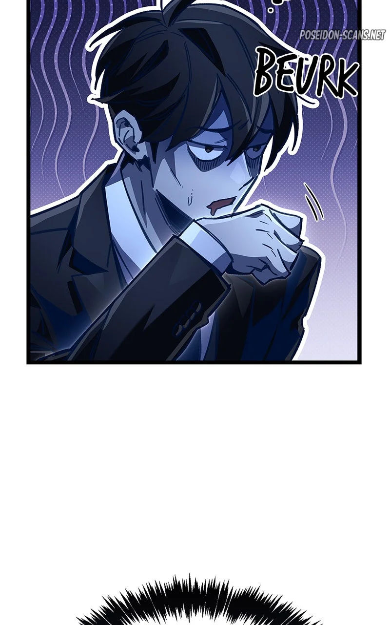 Read The Player Hides His Past FR Manga Online