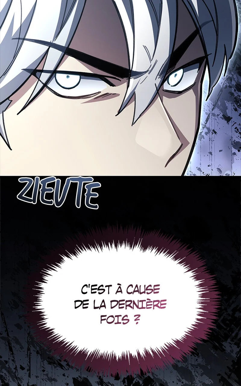 Read The Player Hides His Past FR Manga Online
