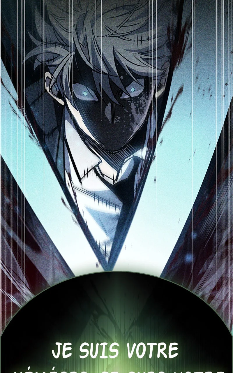 Read The Player Hides His Past FR Manga Online