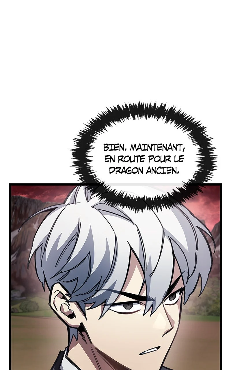 Read The Player Hides His Past FR Manga Online