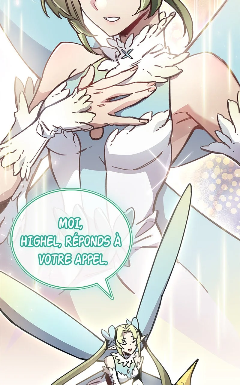Read The Player Hides His Past FR Manga Online