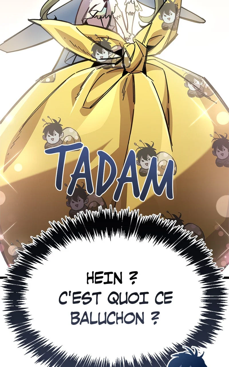 Read The Player Hides His Past FR Manga Online
