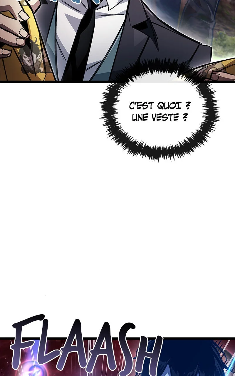Read The Player Hides His Past FR Manga Online