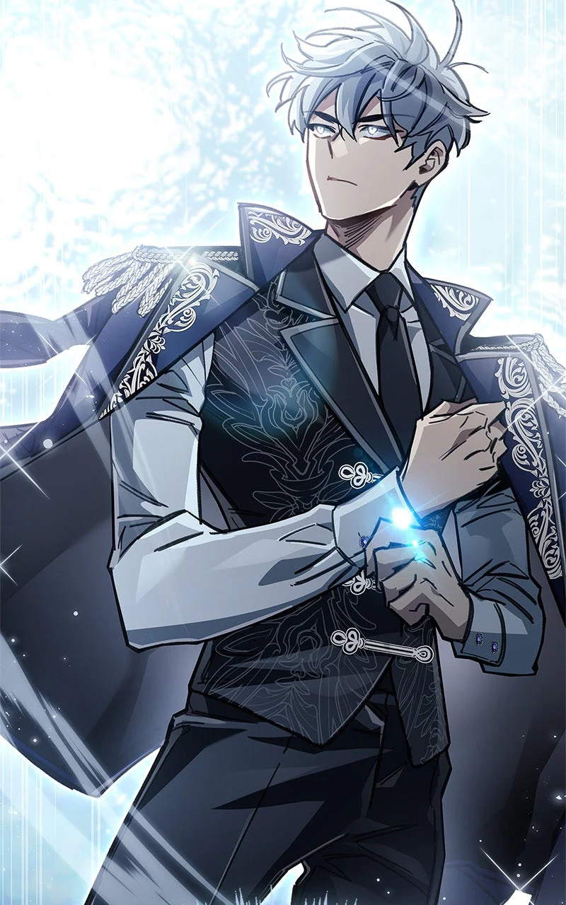 Read The Player Hides His Past FR Manga Online