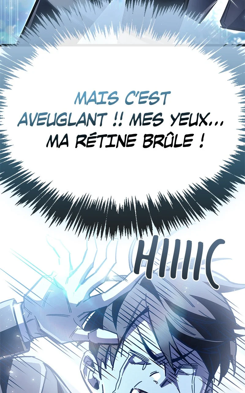 Read The Player Hides His Past FR Manga Online