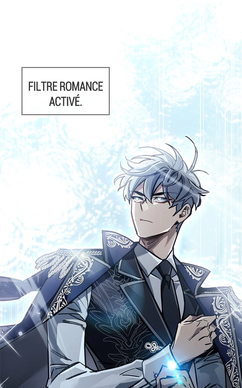 Read The Player Hides His Past FR Manga Online