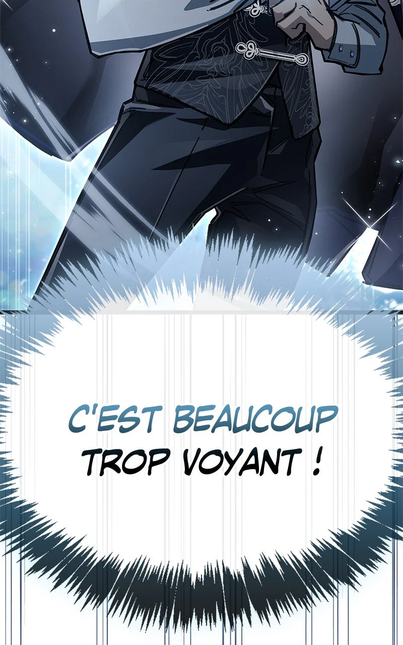 Read The Player Hides His Past FR Manga Online