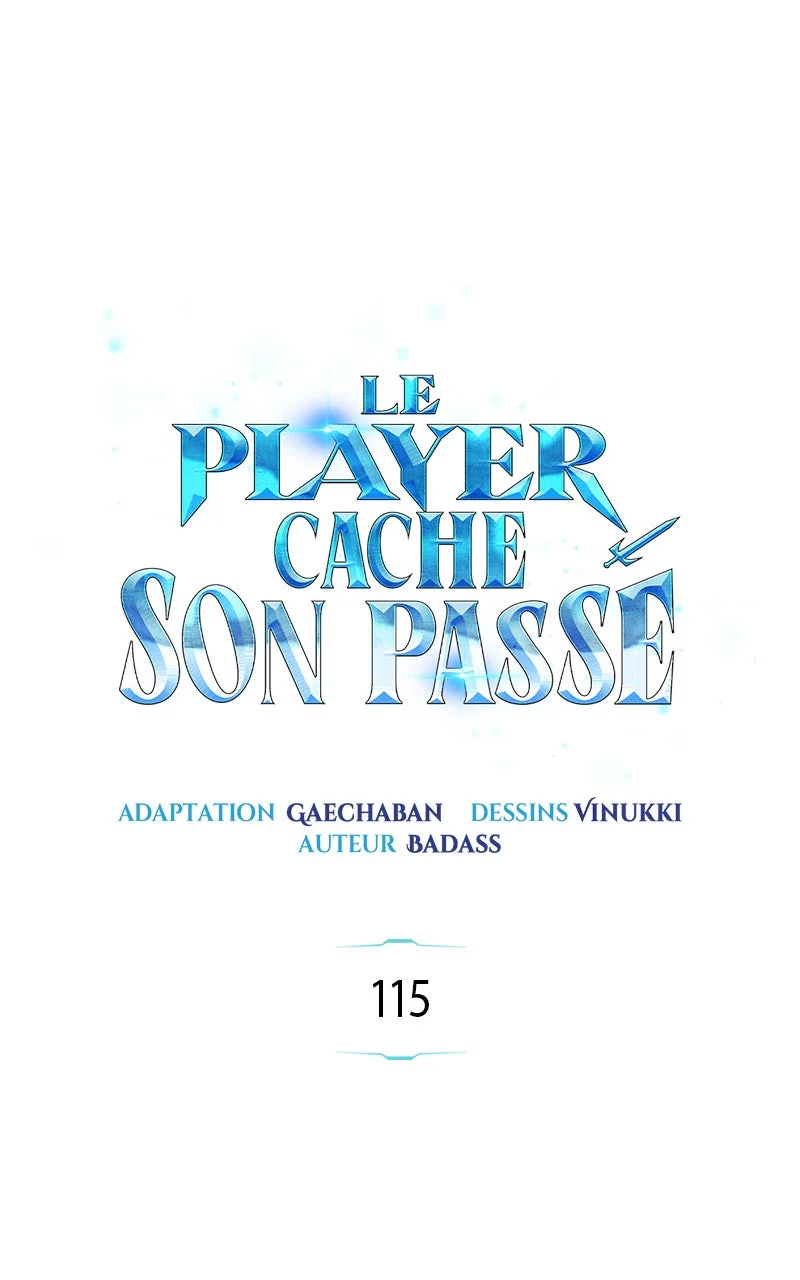 Read The Player Hides His Past FR Manga Online