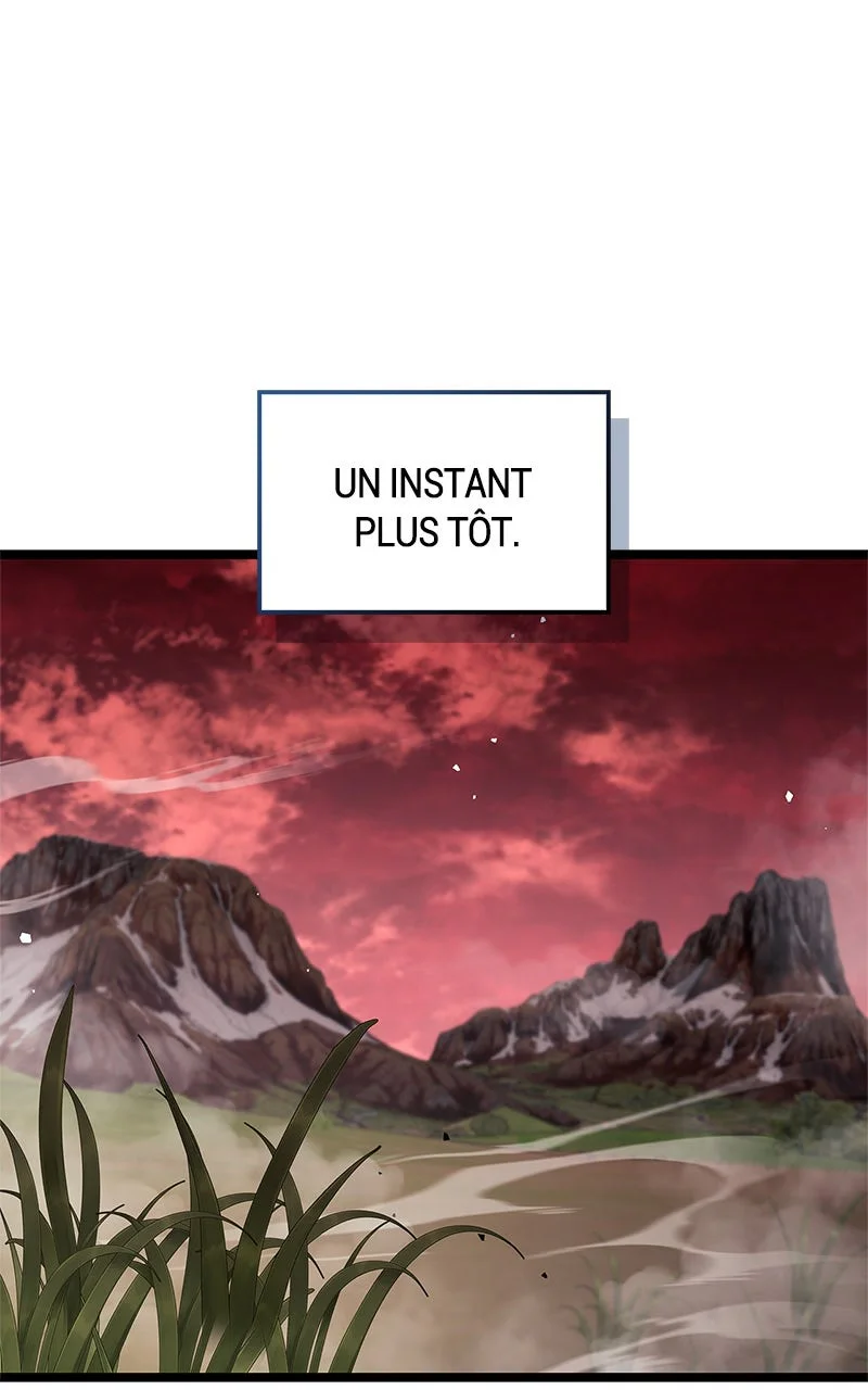 Read The Player Hides His Past FR Manga Online