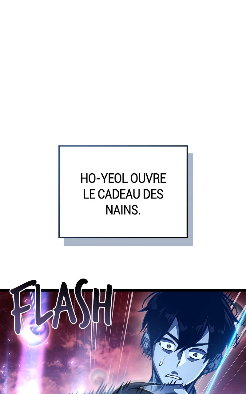 Read The Player Hides His Past FR Manga Online