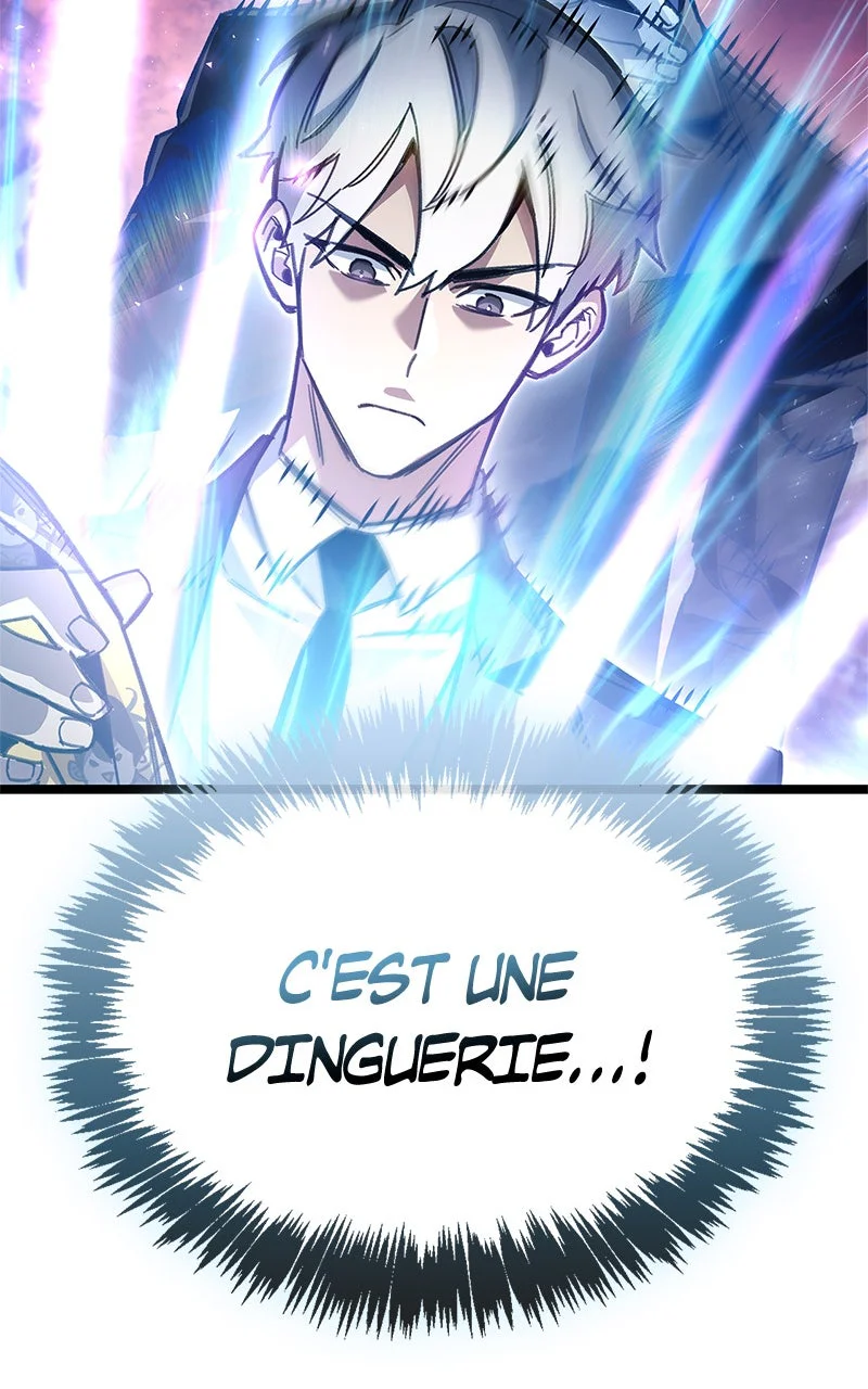 Read The Player Hides His Past FR Manga Online