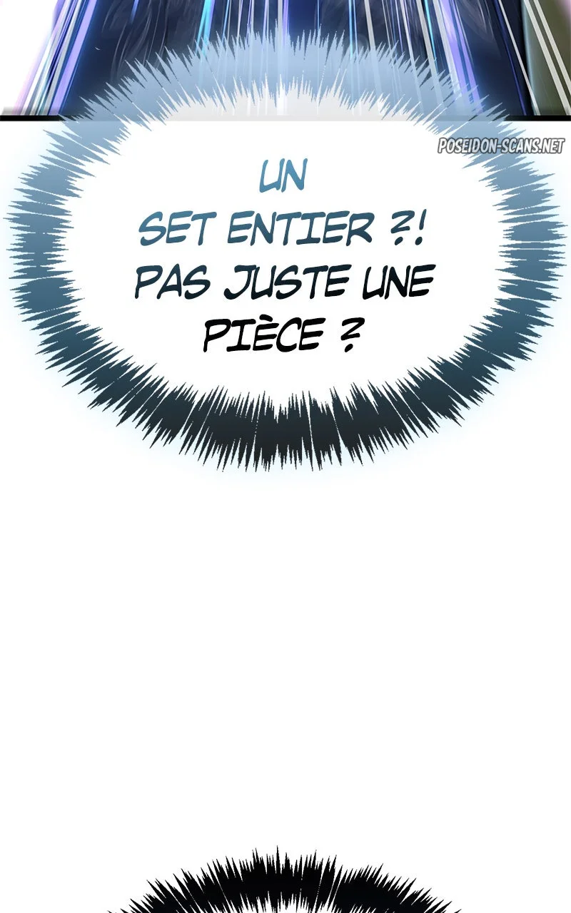 Read The Player Hides His Past FR Manga Online