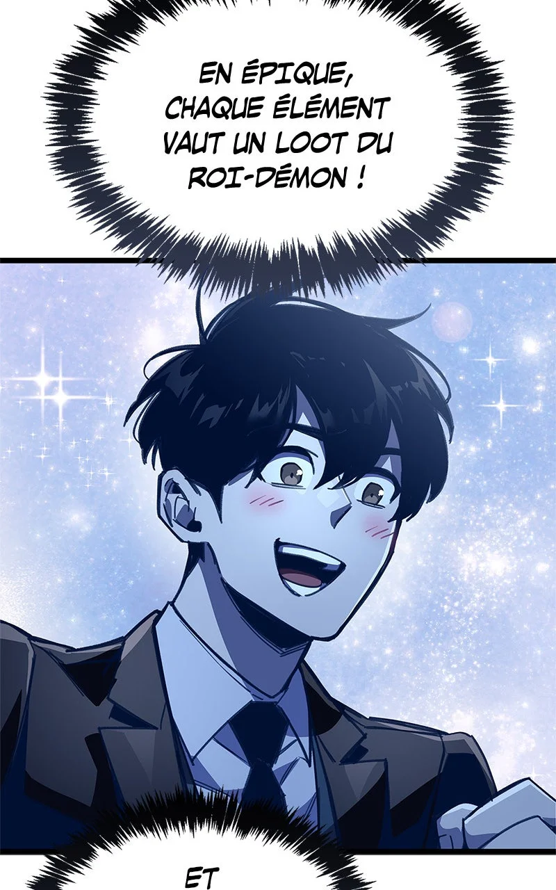 Read The Player Hides His Past FR Manga Online