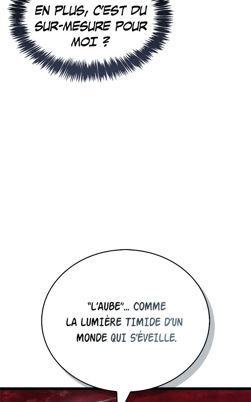 Read The Player Hides His Past FR Manga Online
