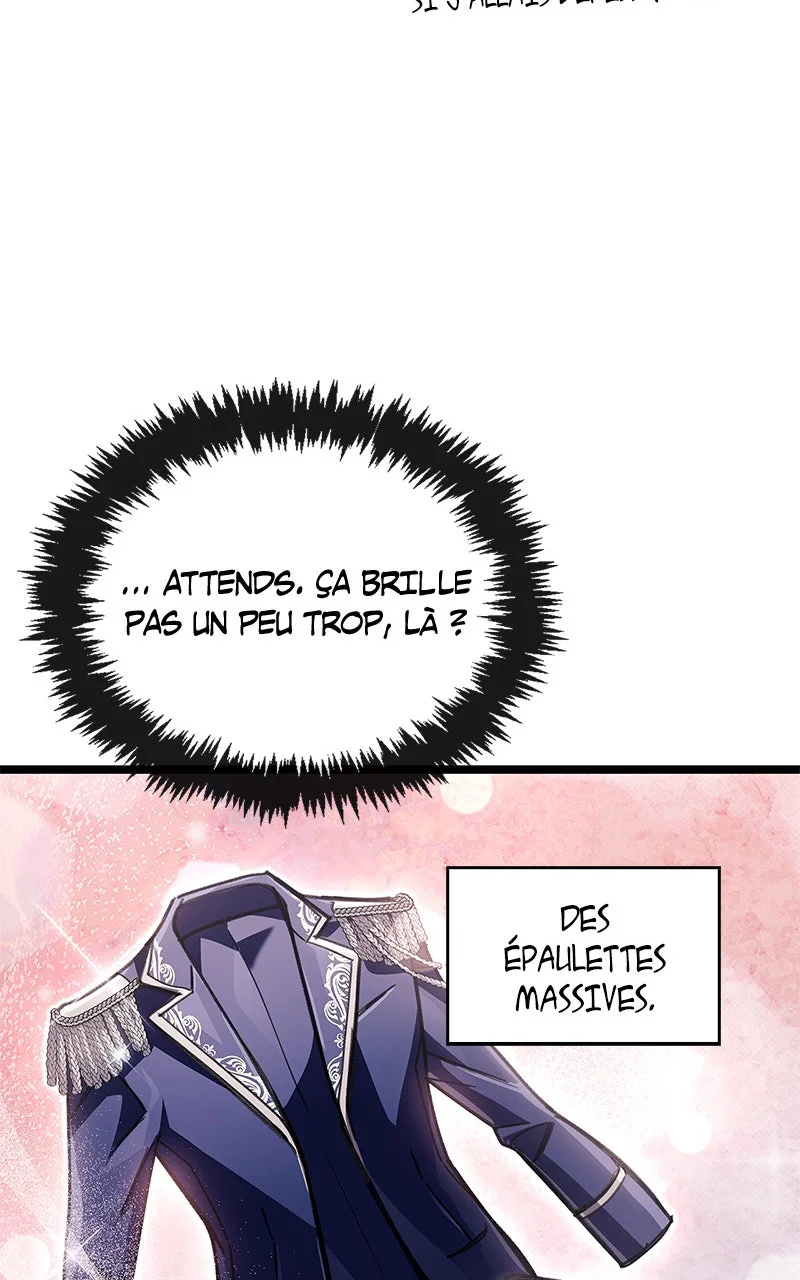 Read The Player Hides His Past FR Manga Online