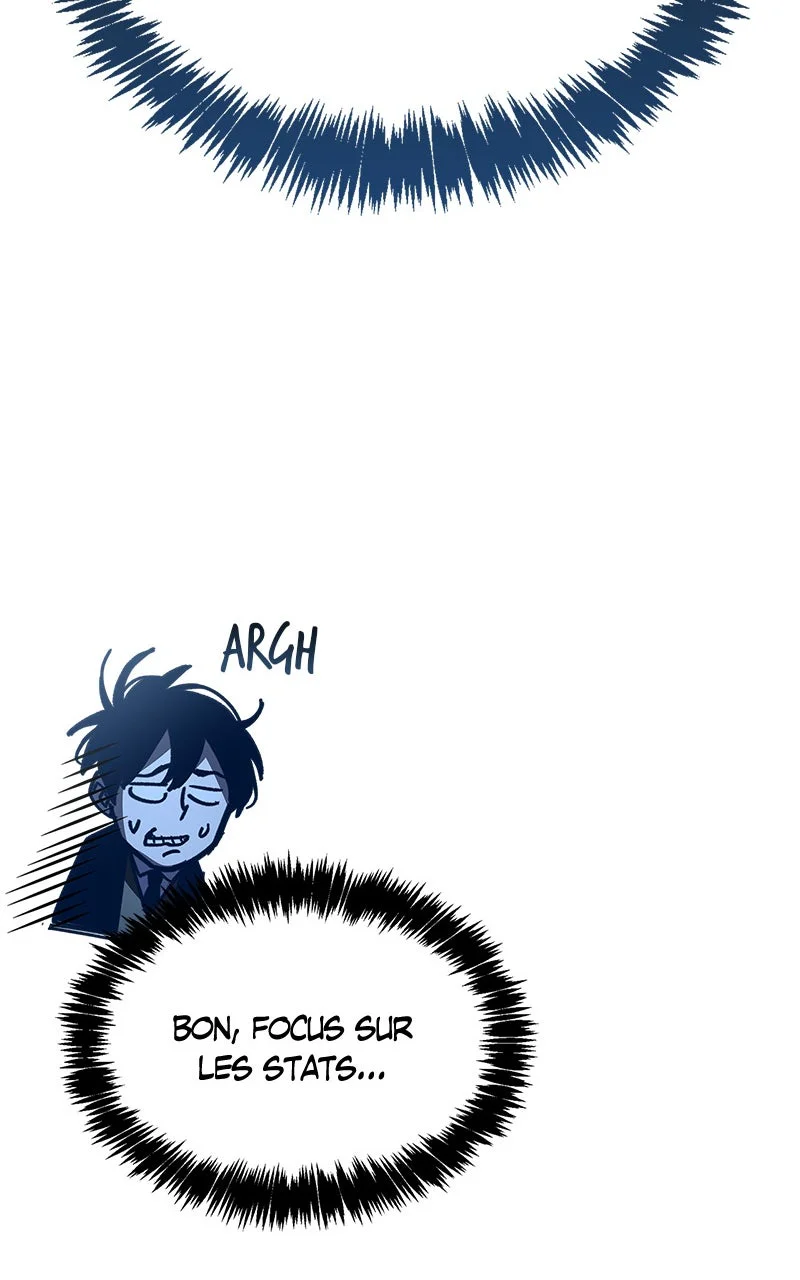 Read The Player Hides His Past FR Manga Online