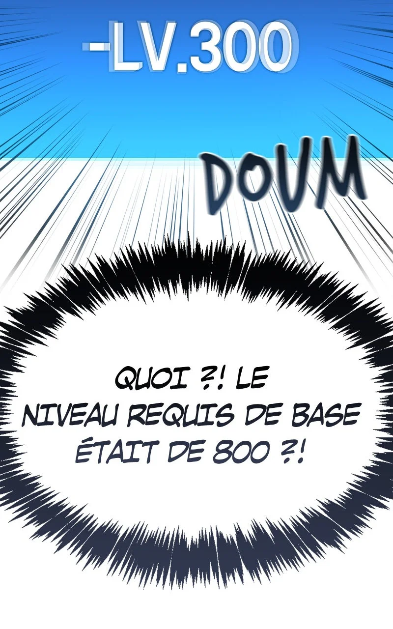 Read The Player Hides His Past FR Manga Online