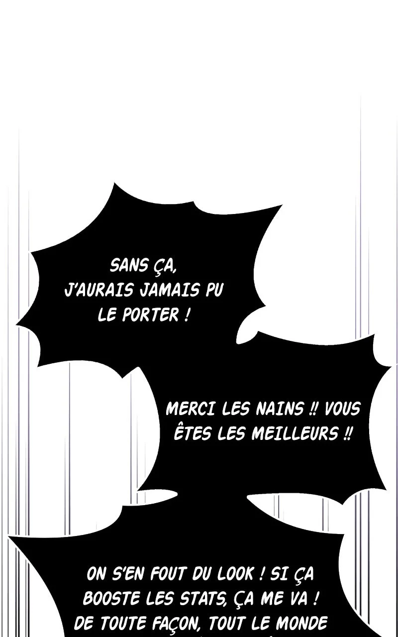 Read The Player Hides His Past FR Manga Online