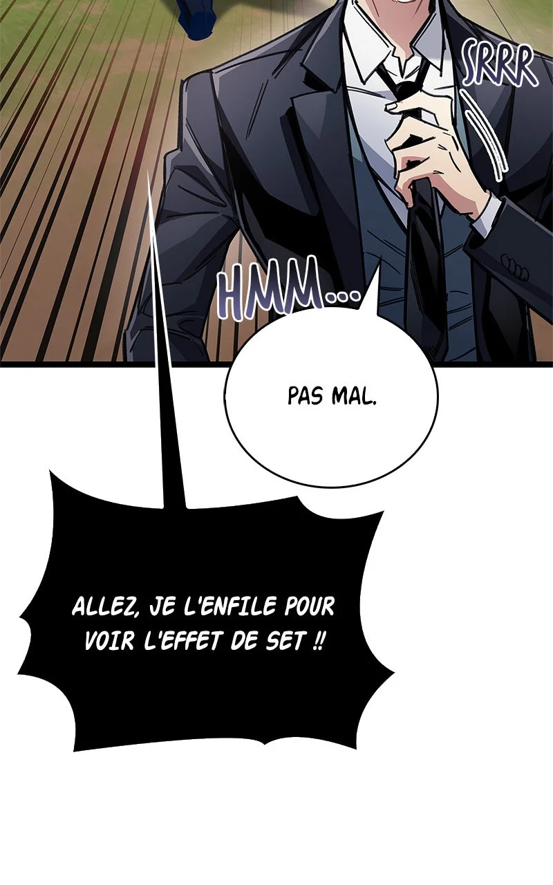 Read The Player Hides His Past FR Manga Online