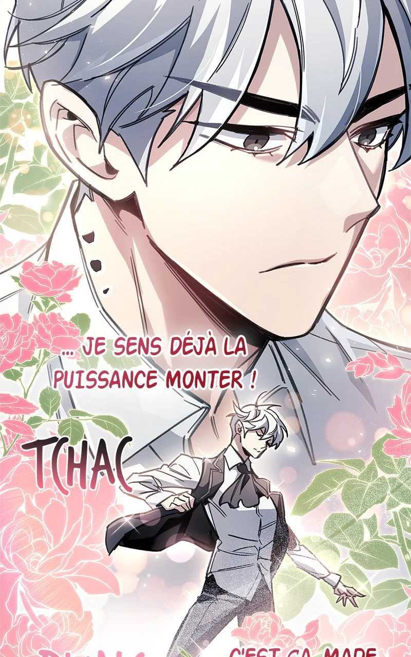 Read The Player Hides His Past FR Manga Online