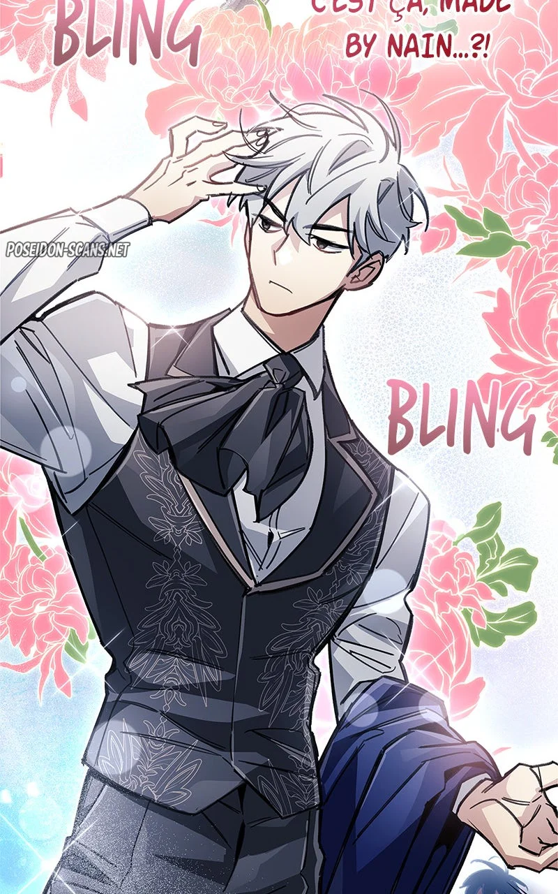 Read The Player Hides His Past FR Manga Online