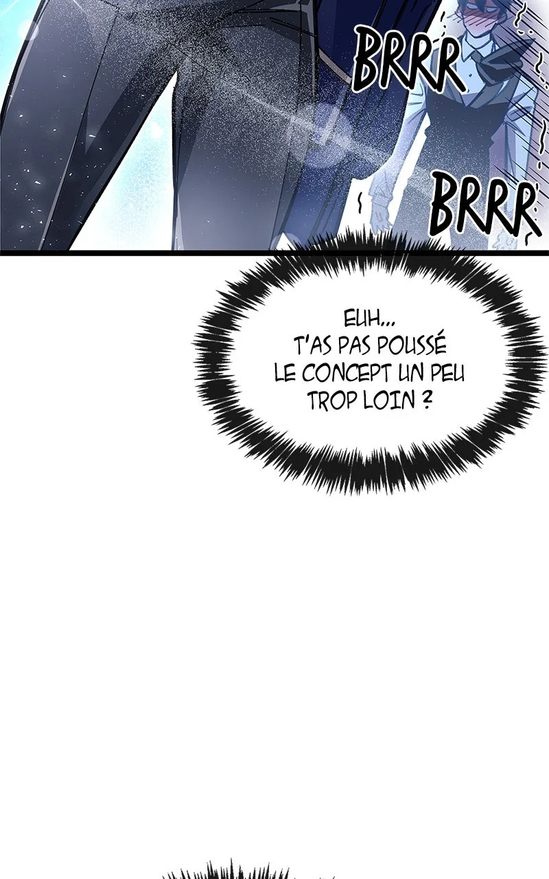 Read The Player Hides His Past FR Manga Online
